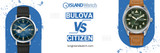 Citizen vs Bulova: Which Brand Provides the Most Value and Class Citizen vs Bulova: Which Brand Provides the Most Value and Class