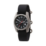 Bertucci A-1S Super Field Watch with Black Nylon Strap #10600 Bertucci A-1S Super Field Watch with Black Nylon Strap #10600