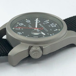 Bertucci A-1S Super Field Watch with Black Nylon Strap #10600 Bertucci A-1S Super Field Watch with Black Nylon Strap #10600