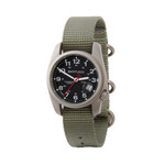 Bertucci A-1S Super Field Watch with Defender Drab Nylon Strap #10602 Bertucci A-1S Super Field Watch with Defender Drab Nylon Strap #10602