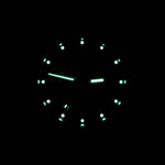 Bertucci A-1S Super Field Watch with Defender Drab Nylon Strap #10602 Bertucci A-1S Super Field Watch with Defender Drab Nylon Strap #10602