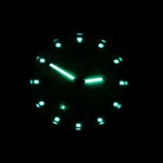 Bertucci DX3 Plus Field Watch with Pro-Yellow Dial #11120 lume Bertucci DX3 Plus Field Watch with Pro-Yellow Dial #11120 lume