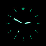 Bertucci A-2TR Field Pro Black Dial with Olive Nylon Strap #12115 Bertucci A-2TR Field Pro Black Dial with Olive Nylon Strap #12115