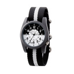 Bertucci A-3P Field Watch with Optic White Dial #13393 Bertucci A-3P Field Watch with Optic White Dial #13393
