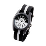 Bertucci A-3P Field Watch with Optic White Dial #13393 Bertucci A-3P Field Watch with Optic White Dial #13393