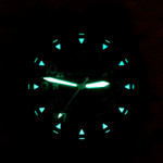 Bertucci A-3P Field Watch with Optic White Dial #13393 Bertucci A-3P Field Watch with Optic White Dial #13393