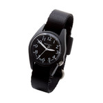 Bertucci M-2RA Women's Field Watch with Black Dial #18508 Bertucci M-2RA Women's Field Watch with Black Dial #18508