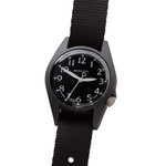 Bertucci M-2RA Women's Field Watch with Black Dial #18508 Bertucci M-2RA Women's Field Watch with Black Dial #18508