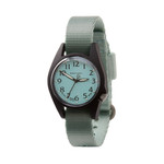 Bertucci M-2RA Women's Field Watch with Sage Dial #18509 Bertucci M-2RA Women's Field Watch with Sage Dial #18509