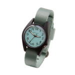 Bertucci M-2RA Women's Field Watch with Sage Dial #18509 Bertucci M-2RA Women's Field Watch with Sage Dial #18509