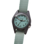 Bertucci M-2RA Women's Field Watch with Sage Dial #18509 Bertucci M-2RA Women's Field Watch with Sage Dial #18509