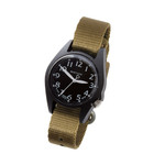 Bertucci M-2RA Women's Field Watch with Black Dial #18512 Bertucci M-2RA Women's Field Watch with Black Dial #18512