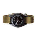 Bertucci M-2RA Women's Field Watch with Black Dial #18512 Bertucci M-2RA Women's Field Watch with Black Dial #18512