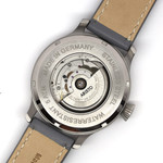 Aristo Swiss Automatic Pilot Watch with Grey B-Dial #3H231 Aristo Swiss Automatic Pilot Watch with Grey B-Dial #3H231