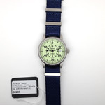 Aristo 38.5mm Swiss Automatic Full Lume Aviator Watch #3H239 Aristo 38.5mm Swiss Automatic Full Lume Aviator Watch #3H239