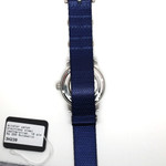 Aristo 38.5mm Swiss Automatic Full Lume Aviator Watch #3H239 Aristo 38.5mm Swiss Automatic Full Lume Aviator Watch #3H239