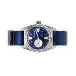 Aquastar Deepstar II Dive Watch with Blue Ray Dial #AS-776026 Aquastar Deepstar II Dive Watch with Blue Ray Dial #AS-776026