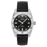 Aquastar Model 60 Re-Edition Dive Watch Combo Package #AS-835778 Aquastar Model 60 Re-Edition Dive Watch Combo Package #AS-835778