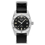 Aquastar Model 60 Re-Edition Dive Watch Combo Package #AS-835778 Aquastar Model 60 Re-Edition Dive Watch Combo Package #AS-835778