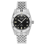 Aquastar Model 60 Re-Edition Dive Watch Combo Package #AS-835778 Aquastar Model 60 Re-Edition Dive Watch Combo Package #AS-835778