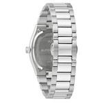 Bulova Super Seville Day-Date with Green Dial #96B439 Bulova Super Seville Day-Date with Green Dial #96B439