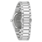 Bulova Super Seville Day-Date with Blue Dial #96B440 Bulova Super Seville Day-Date with Blue Dial #96B440