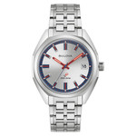 Bulova Jet Star Limited Edition Watch with Precisionist Movement and Silver Dial #96K112 Bulova Jet Star Limited Edition Watch with Precisionist Movement and Silver Dial #96K112