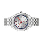 Bulova Jet Star Limited Edition Watch with Precisionist Movement and Silver Dial #96K112 Bulova Jet Star Limited Edition Watch with Precisionist Movement and Silver Dial #96K112