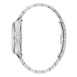 Bulova Jet Star Limited Edition Watch with Precisionist Movement and Silver Dial #96K112 Bulova Jet Star Limited Edition Watch with Precisionist Movement and Silver Dial #96K112