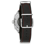 Bulova Lunar Pilot Chronograph with Red Dial #96K115 Bulova Lunar Pilot Chronograph with Red Dial #96K115