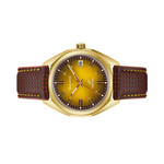 Bulova Jet Star Watch with Precisionist Movement and Gold Dial #97B214 Bulova Jet Star Watch with Precisionist Movement and Gold Dial #97B214
