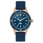 Bulova MIL SHIPS 41mm Automatic Bronze Watch with Big Dome Sapphire Crystal #98A325 Bulova MIL SHIPS 41mm Automatic Bronze Watch with Big Dome Sapphire Crystal #98A325