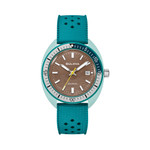 Bulova Snorkel Hybrid Ceramic Sea Turtle Watch #98B446 Bulova Snorkel Hybrid Ceramic Sea Turtle Watch #98B446