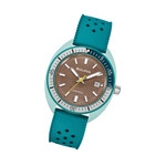 Bulova Snorkel Hybrid Ceramic Sea Turtle Watch #98B446 Bulova Snorkel Hybrid Ceramic Sea Turtle Watch #98B446