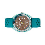 Bulova Snorkel Hybrid Ceramic Sea Turtle Watch #98B446 Bulova Snorkel Hybrid Ceramic Sea Turtle Watch #98B446