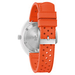 Bulova Snorkel Hybrid Ceramic Clownfish Watch #98B448 Bulova Snorkel Hybrid Ceramic Clownfish Watch #98B448