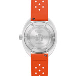 Bulova Snorkel Hybrid Ceramic Clownfish Watch #98B448 Bulova Snorkel Hybrid Ceramic Clownfish Watch #98B448