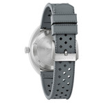 Bulova Snorkel Hybrid Ceramic Great White Shark Watch #98B449 Bulova Snorkel Hybrid Ceramic Great White Shark Watch #98B449