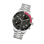 Bulova Special Edition Marine Star 6-hand chronograph #98B451 Bulova Special Edition Marine Star 6-hand chronograph #98B451