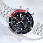 Bulova Special Edition Marine Star 6-hand chronograph #98B451 Bulova Special Edition Marine Star 6-hand chronograph #98B451