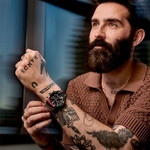 Bulova Special Edition Marine Star 6-hand chronograph #98B451 Bulova Special Edition Marine Star 6-hand chronograph #98B451