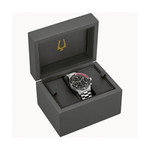 Bulova Special Edition Marine Star 6-hand chronograph #98B451 Bulova Special Edition Marine Star 6-hand chronograph #98B451