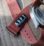 ADPT MaiTai Nylon Strap  #ADPT-MaiTai ADPT MaiTai Nylon Strap  #ADPT-MaiTai