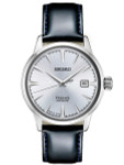 Seiko Presage "Cocktail Time" Automatic Dress Watch with 40mm Case #SRPB43 Seiko Presage "Cocktail Time" Automatic Dress Watch with 40mm Case #SRPB43