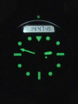Seiko "Arnie" Prospex Tuna Dive Watch with Solar Movement and 47.5mm Case #SNJ025 Seiko "Arnie" Prospex Tuna Dive Watch with Solar Movement and 47.5mm Case #SNJ025