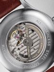 Laco 42mm Aachen Type B Dial Automatic Pilot Watch, New Sapphire Crystal #861690 Laco 42mm Aachen Type B Dial Automatic Pilot Watch, New Sapphire Crystal #861690