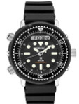 Seiko "Arnie" Prospex Tuna Dive Watch with Solar Movement and 47.5mm Case #SNJ025 Seiko "Arnie" Prospex Tuna Dive Watch with Solar Movement and 47.5mm Case #SNJ025