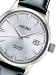 Seiko Presage "Cocktail Time" Automatic Dress Watch with 40mm Case #SRPB43 Seiko Presage "Cocktail Time" Automatic Dress Watch with 40mm Case #SRPB43