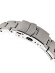 Islander 20mm Universal Fit Brushed Solid-Link Watch Bracelet #BRAC-27 Islander 20mm Universal Fit Brushed Solid-Link Watch Bracelet #BRAC-27