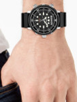 Seiko "Arnie" Prospex Tuna Dive Watch with Solar Movement and 47.5mm Case #SNJ025 Seiko "Arnie" Prospex Tuna Dive Watch with Solar Movement and 47.5mm Case #SNJ025